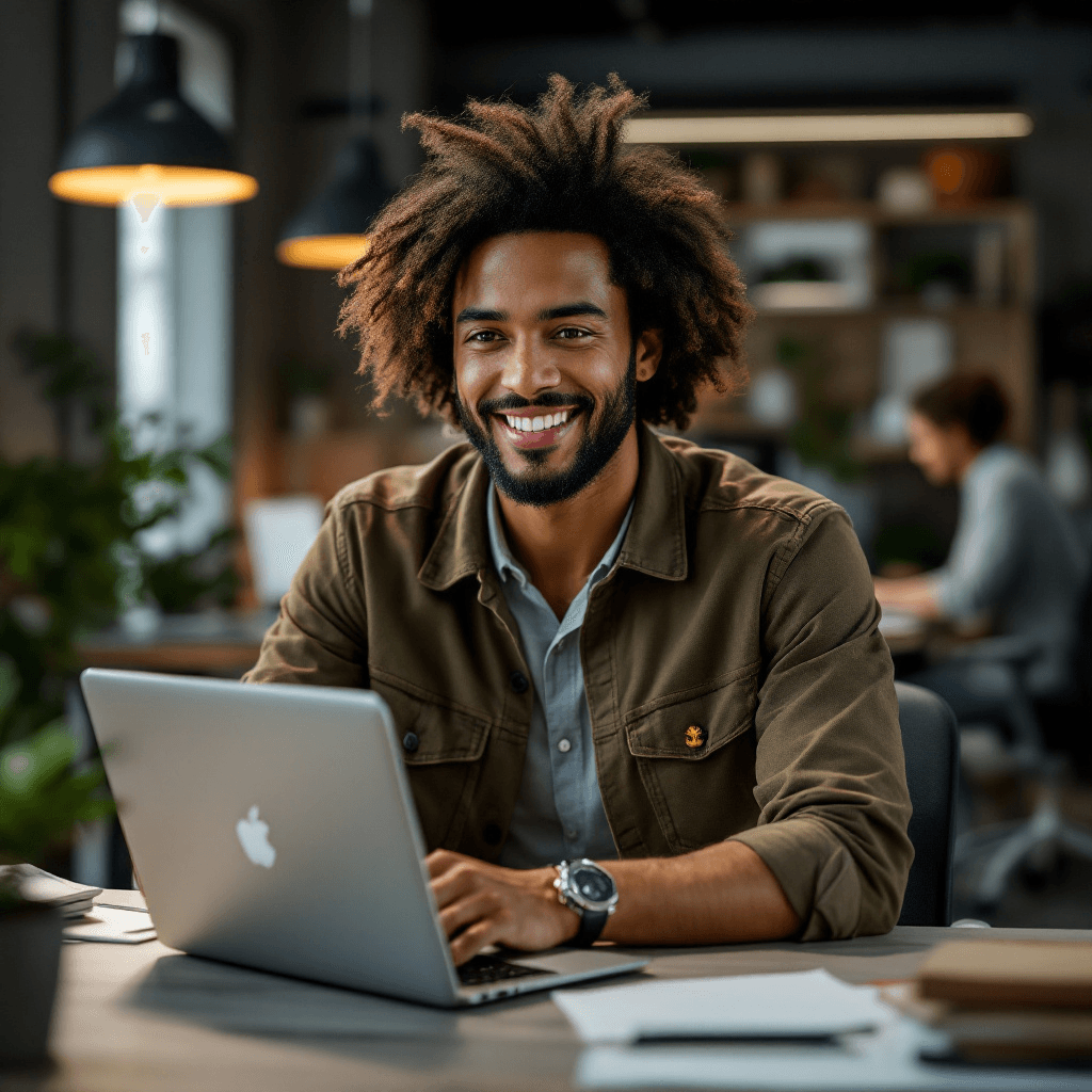 Timberland Asset Manager resume example and template