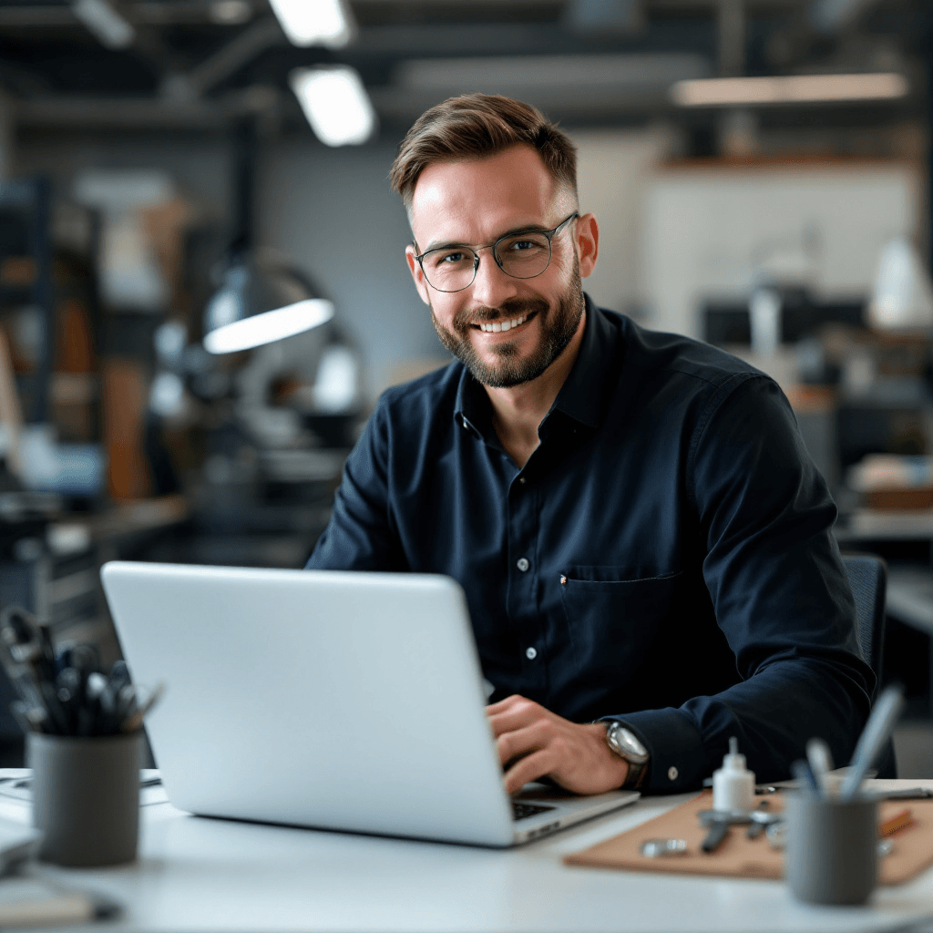 Tooling Engineer resume example and template