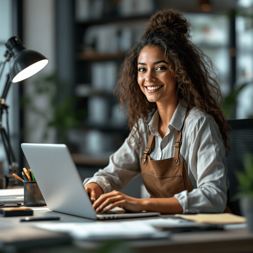 Tour Guide resume example and template