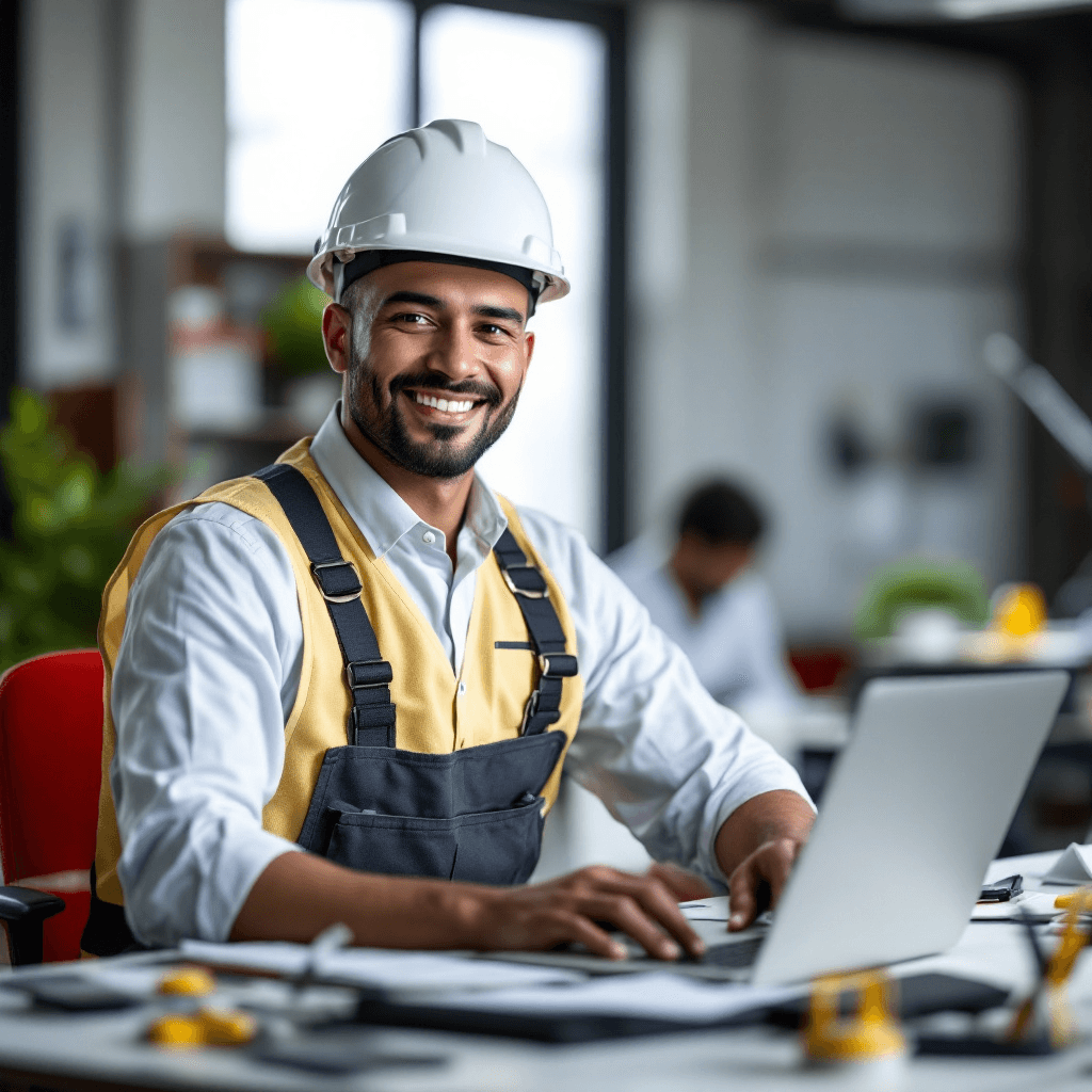 Tower Crane Operator resume example and template