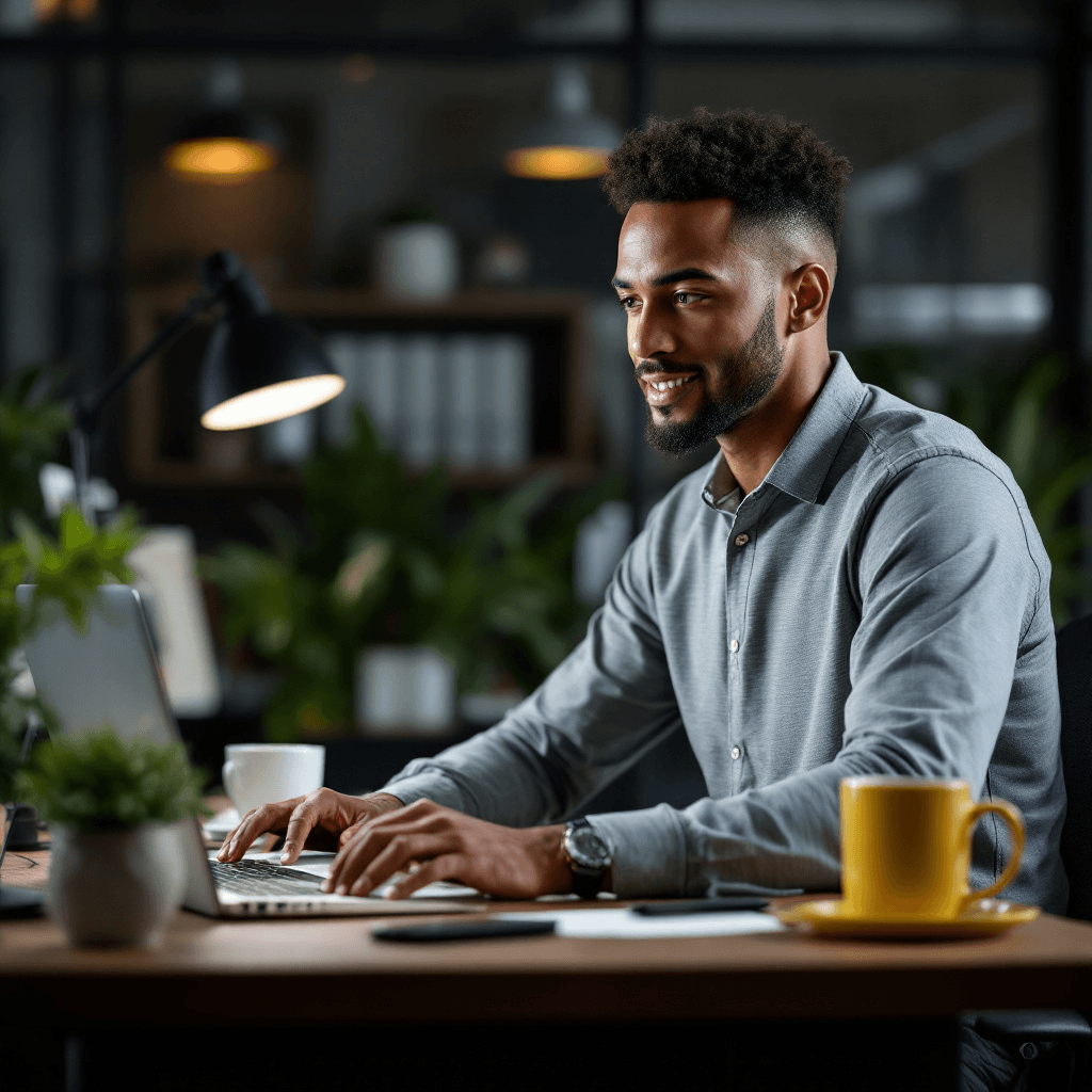 Track and Field Coach resume example and template