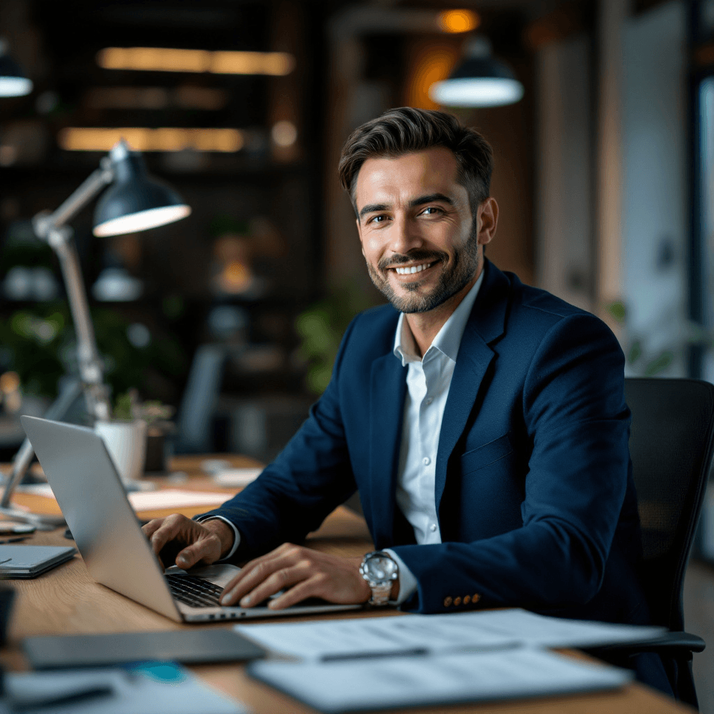 Trade Compliance Manager resume example and template