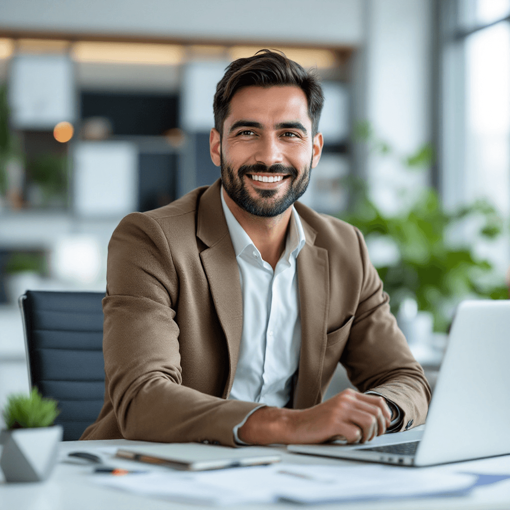 Trade Finance Specialist resume example and template