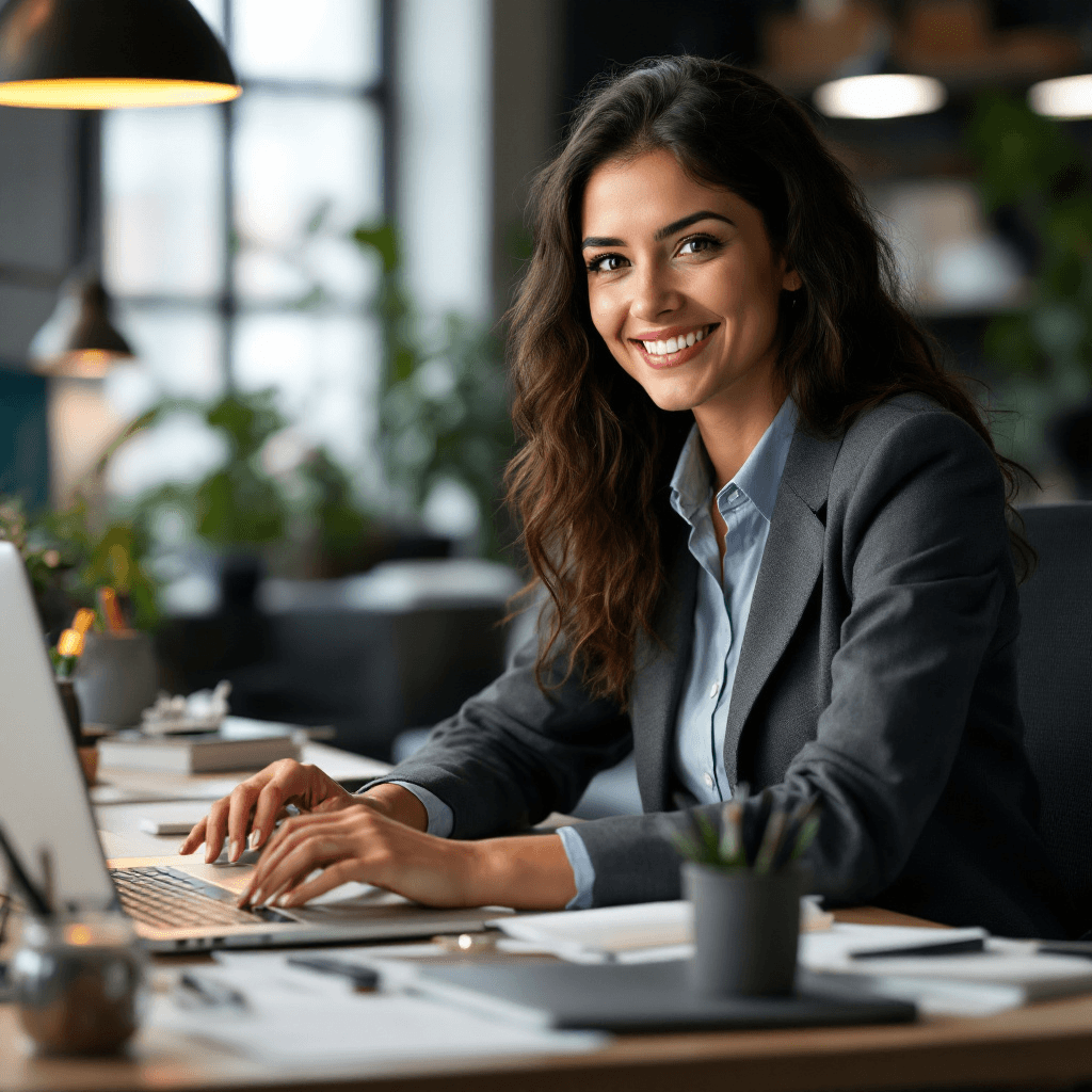 Trade Marketing Manager resume example and template