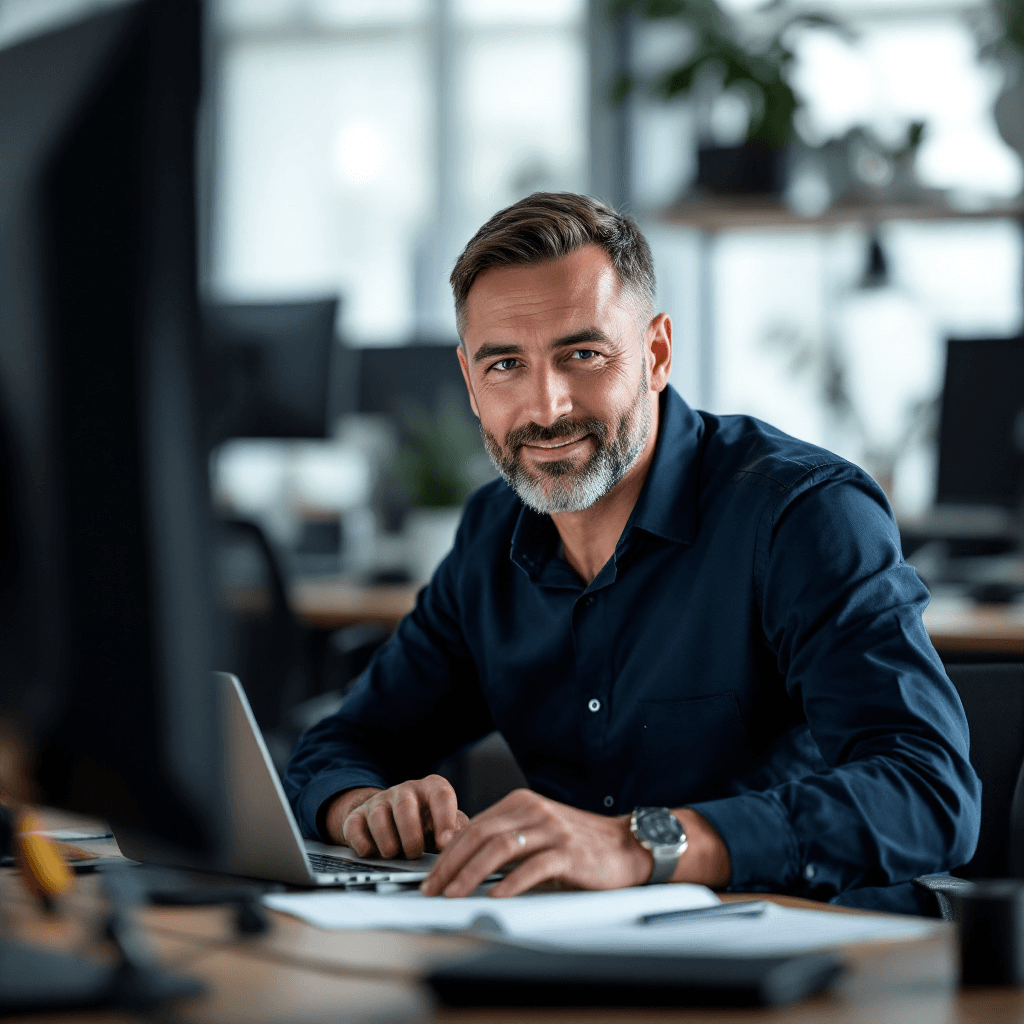 Traffic Control Technician resume example and template