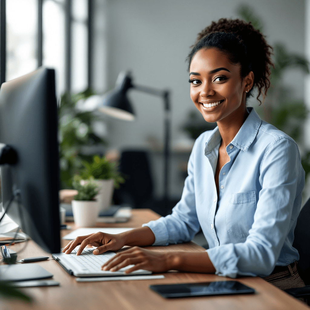 Training & Development Specialist resume example and template