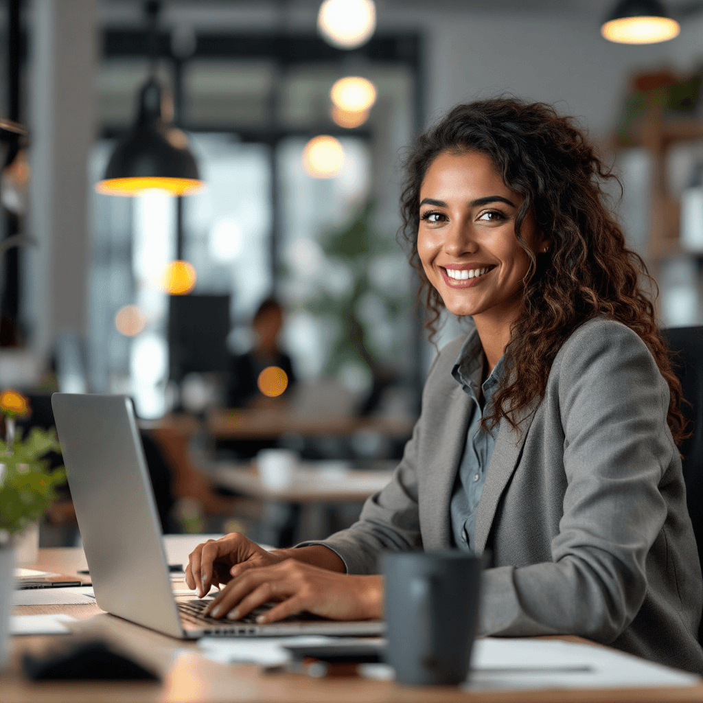 Transportation Manager resume example and template