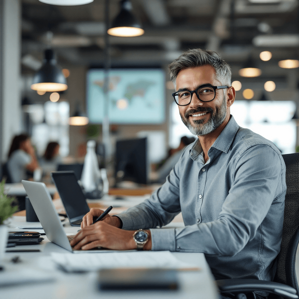 Transportation Planner resume example and template