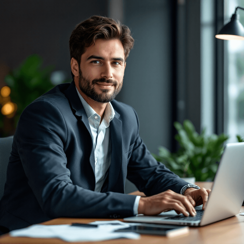 Transportation Safety Manager resume example and template