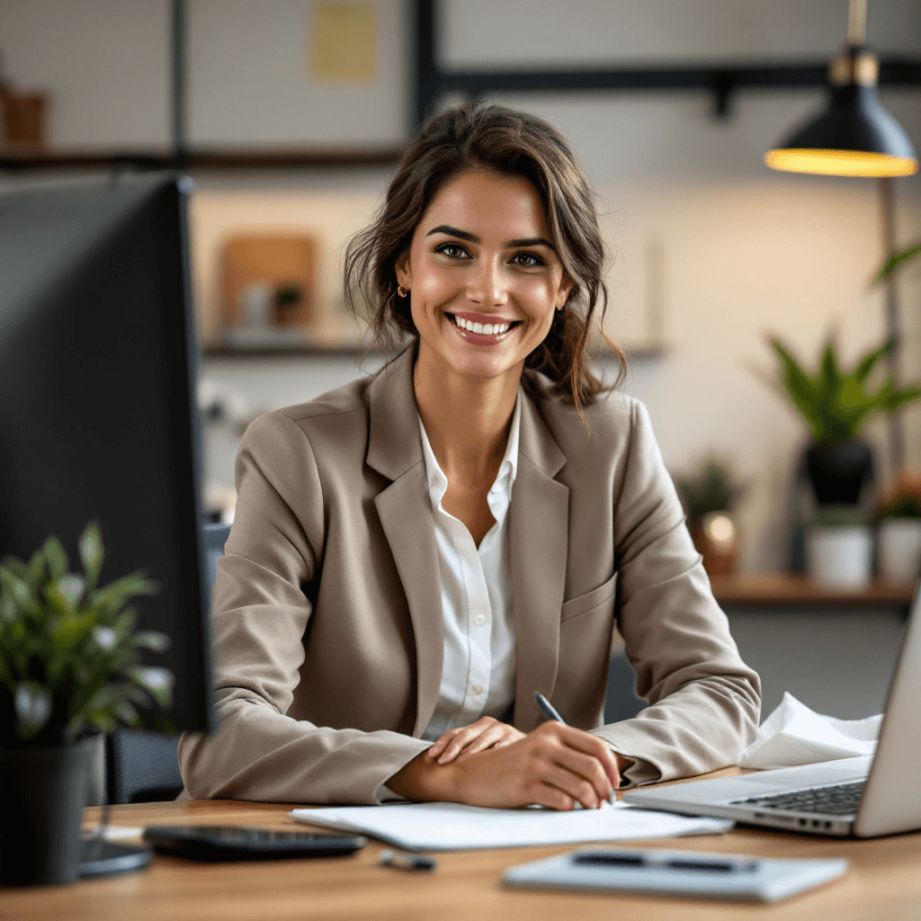 Treasurer resume example and template