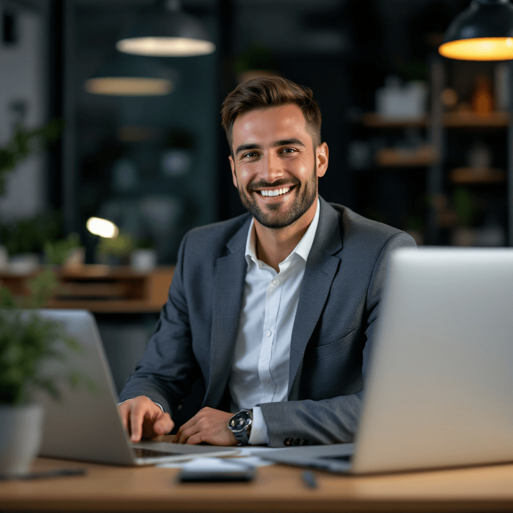 Treasury Manager resume example and template