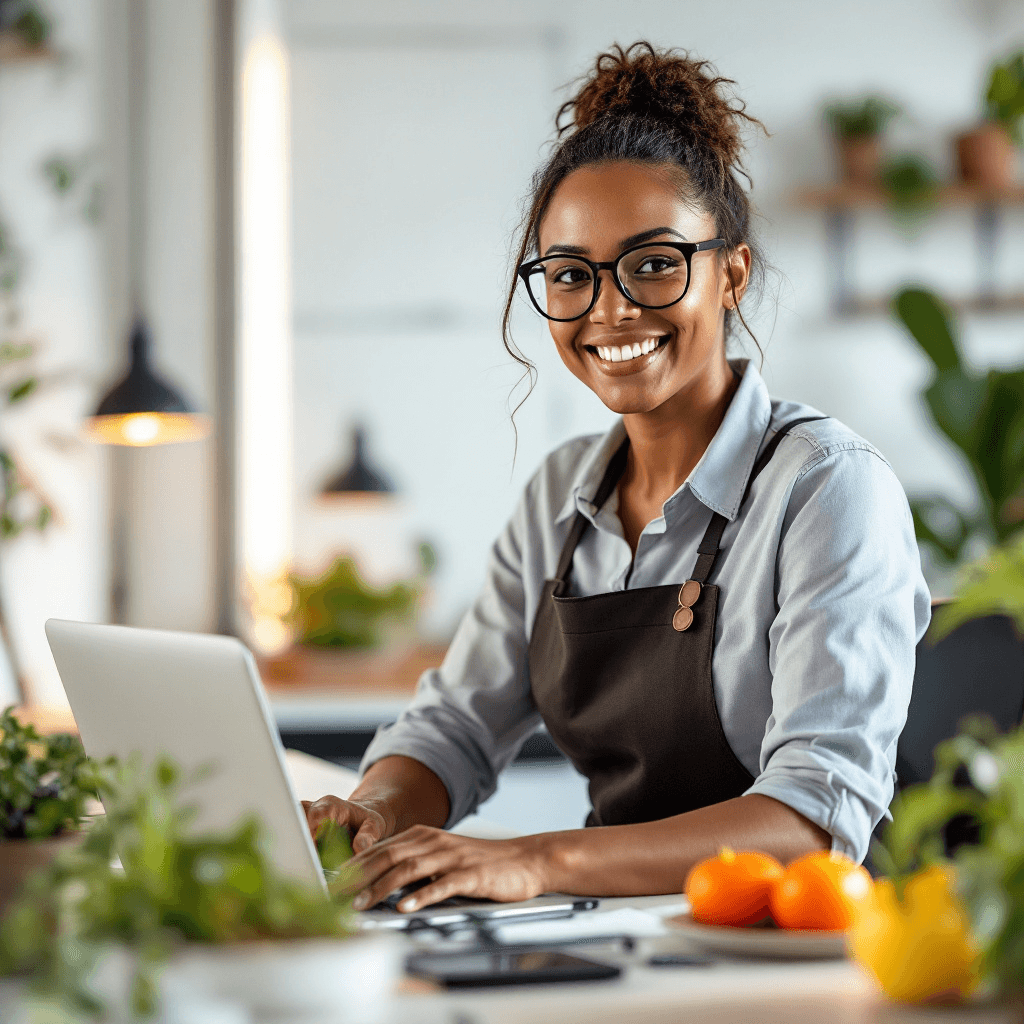 Urban Agriculture Coordinator resume example and template