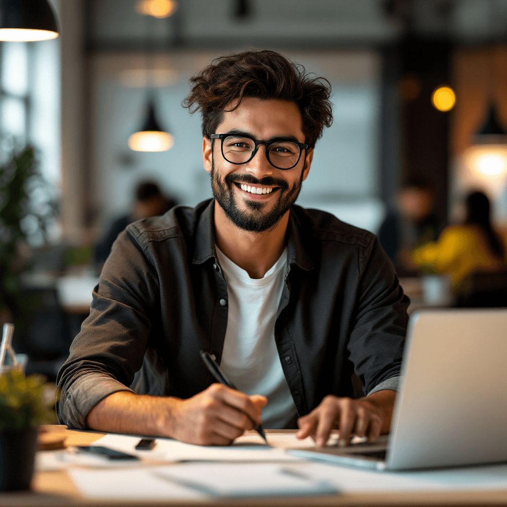 UX/UI Designer resume example and template