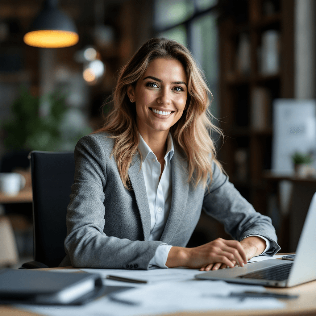 Vice President of Sales resume example and template