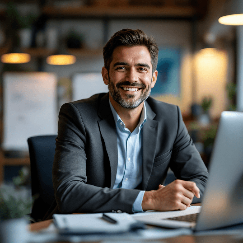 Vice Principal resume example and template