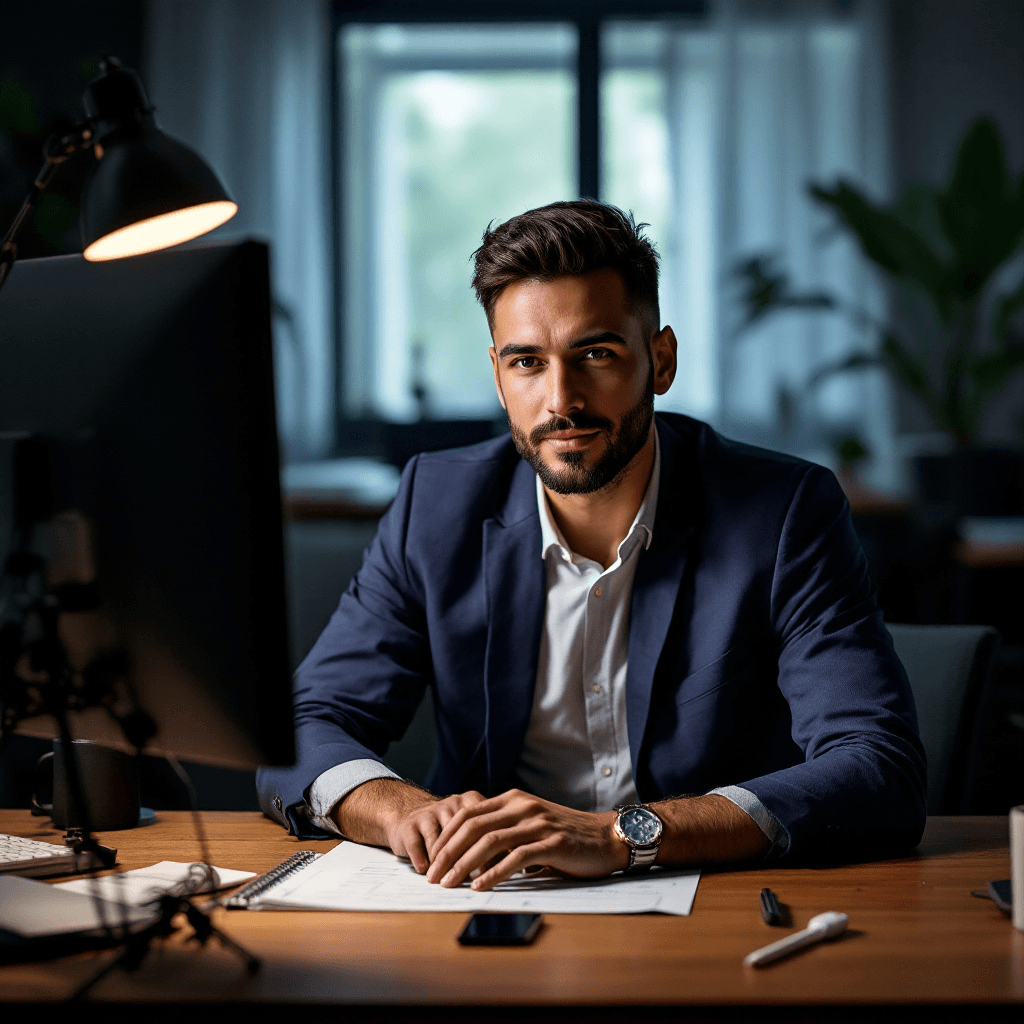 Video Editor resume example and template