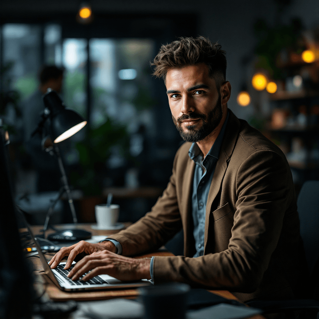 Video Producer resume example and template