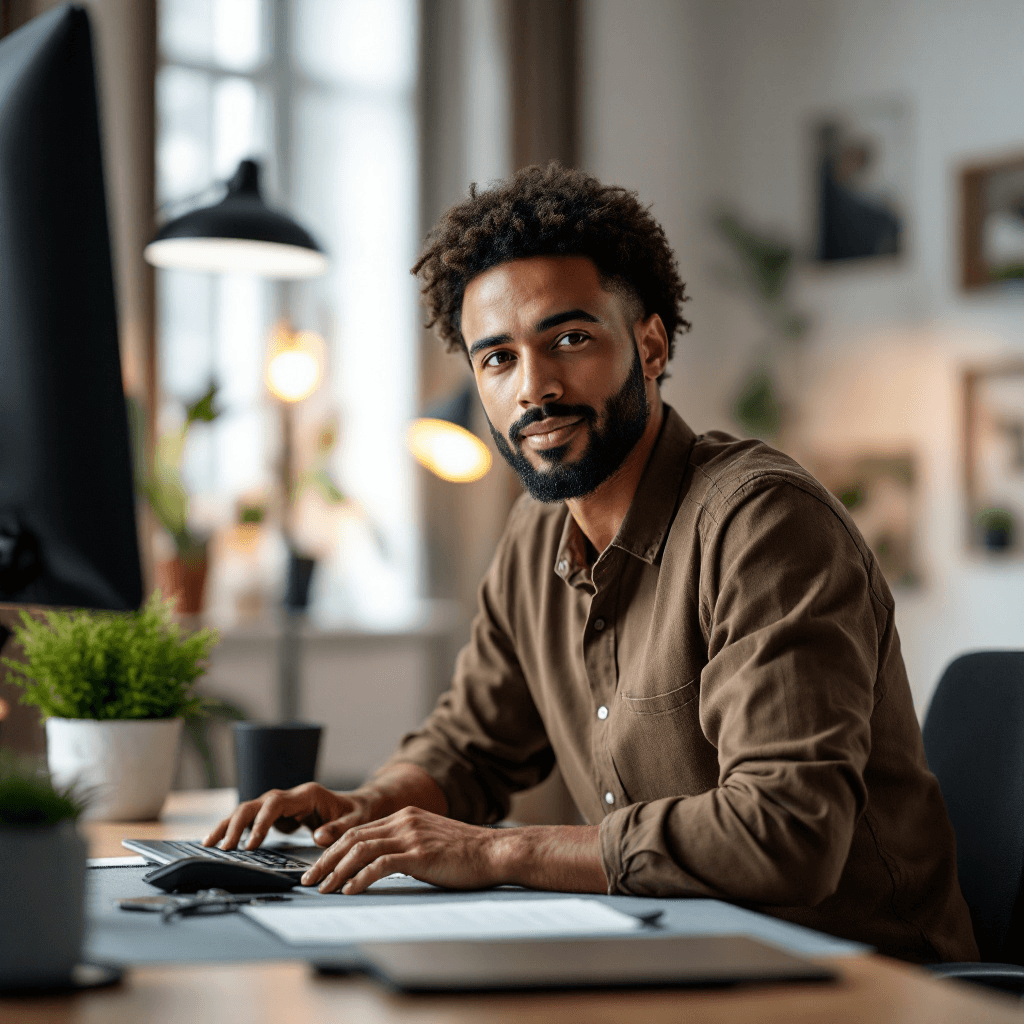 Videographer resume example and template