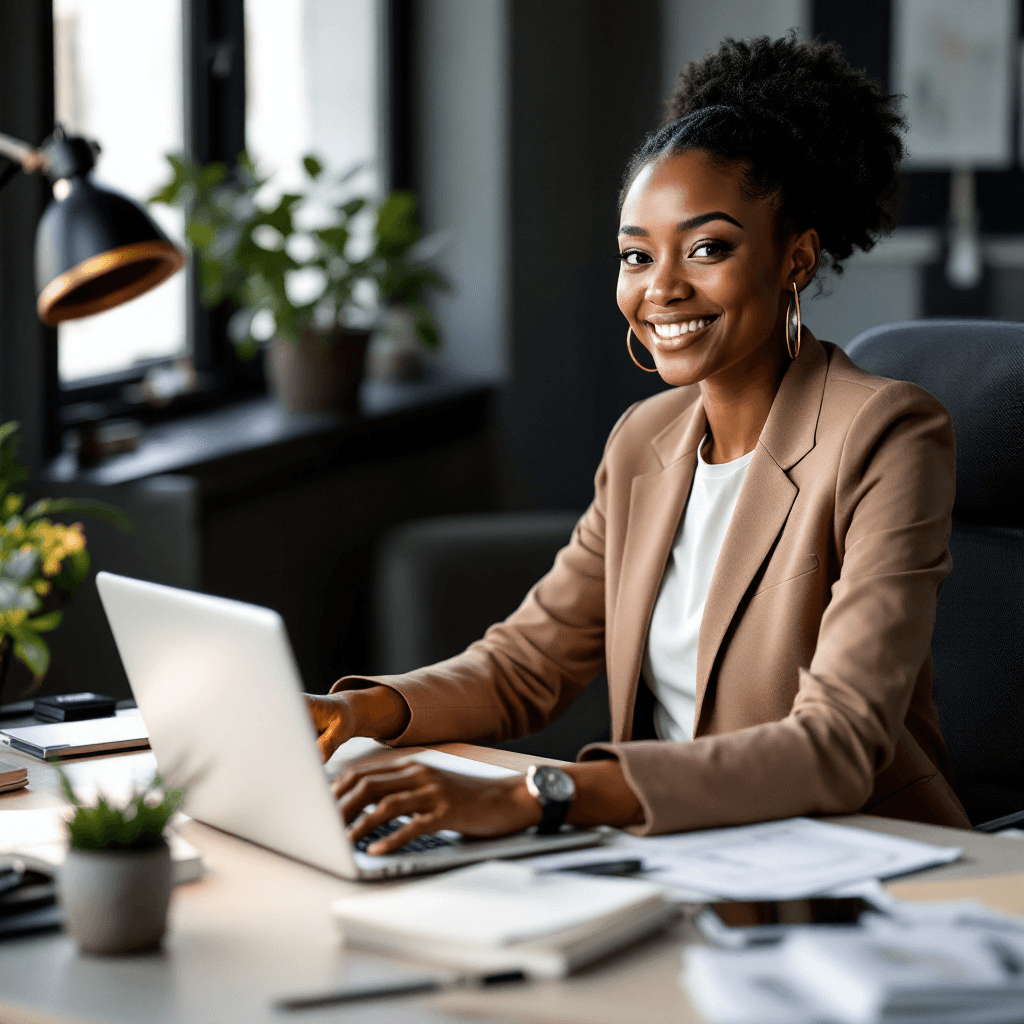 Voting Rights Attorney resume example and template