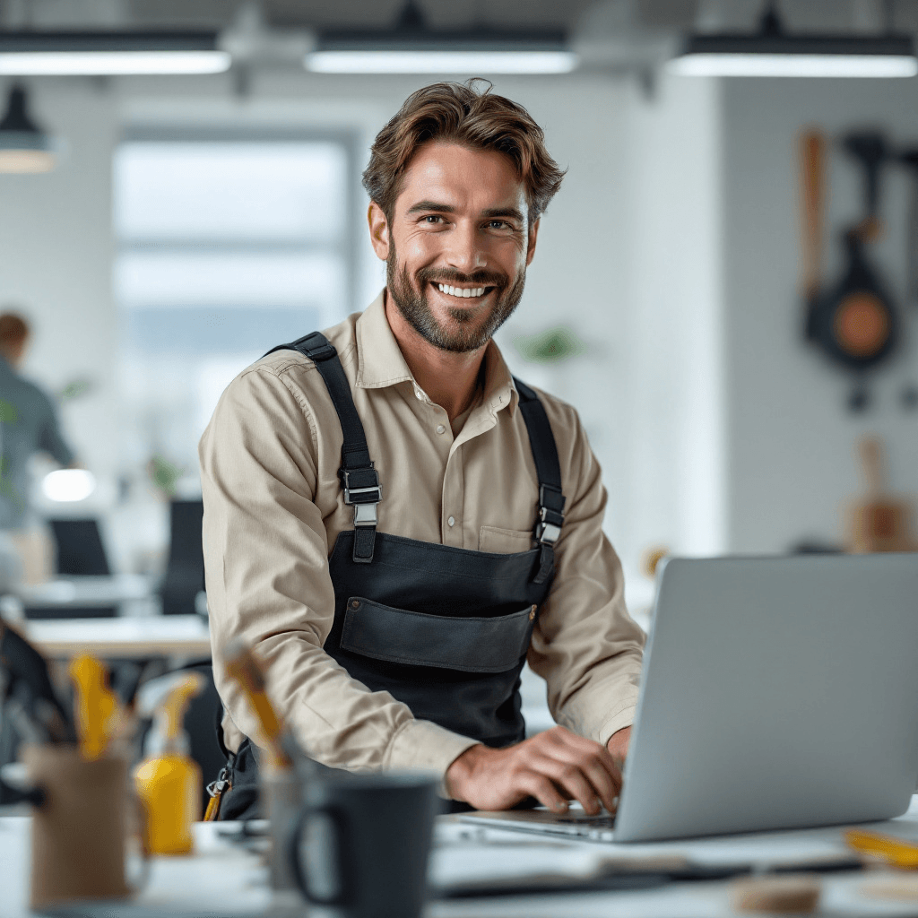 Waterproofing Specialist resume example and template