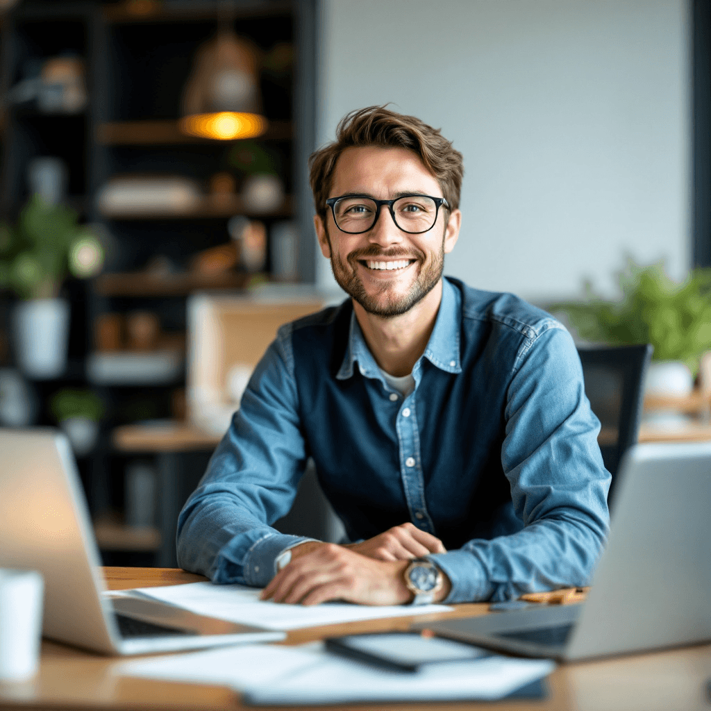 Watershed Coordinator resume example and template