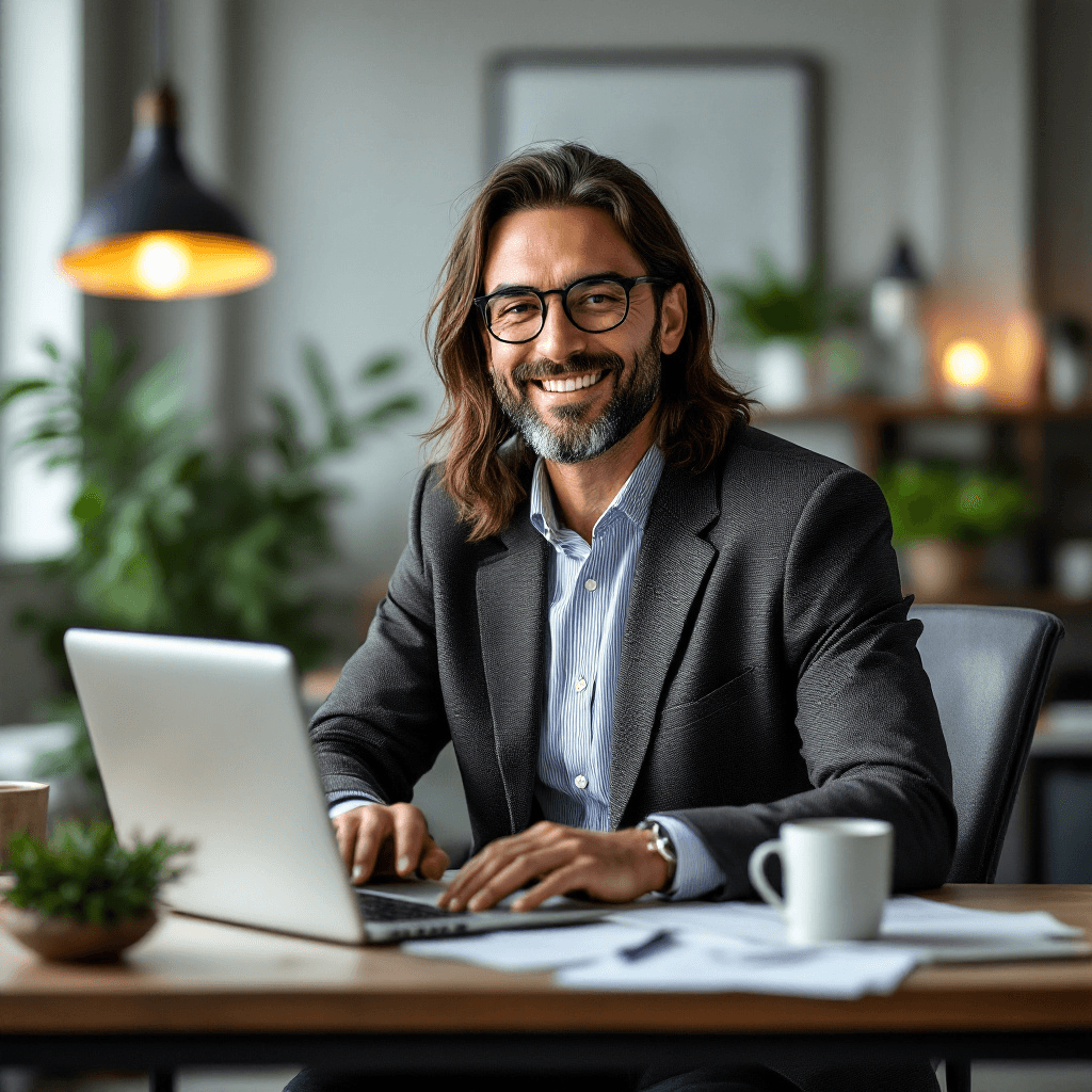 Wealth Manager resume example and template