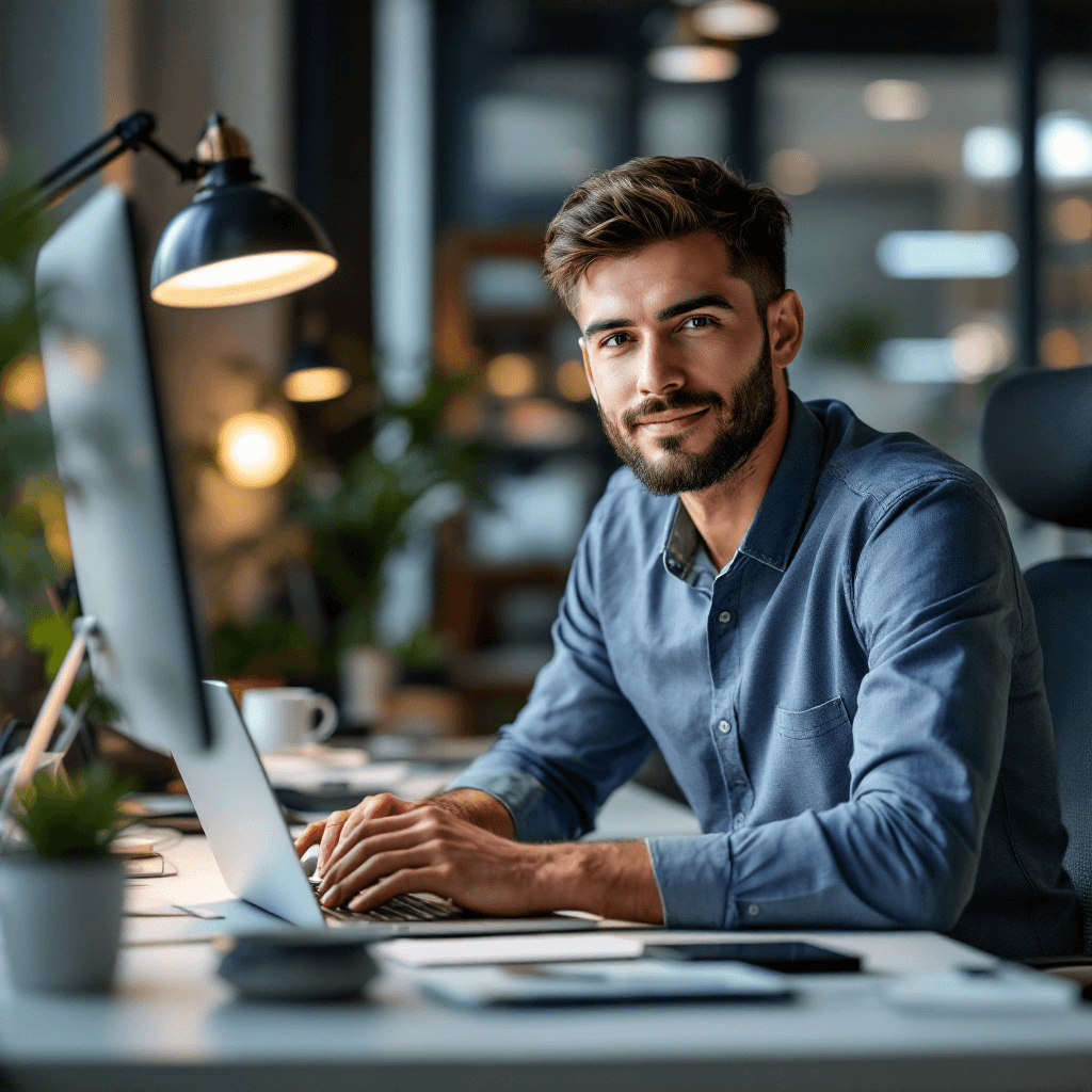 Web Developer cover letter example and template