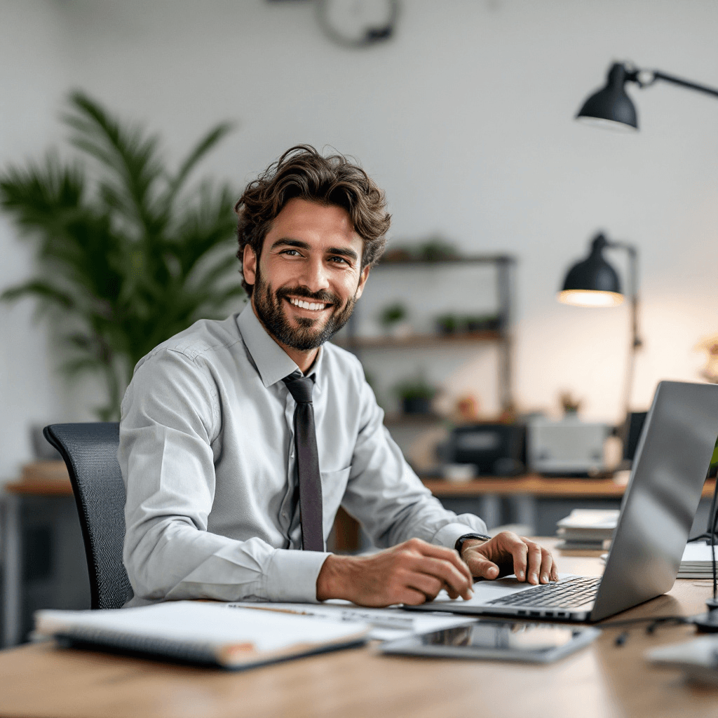 Wildlife Biologist resume example and template