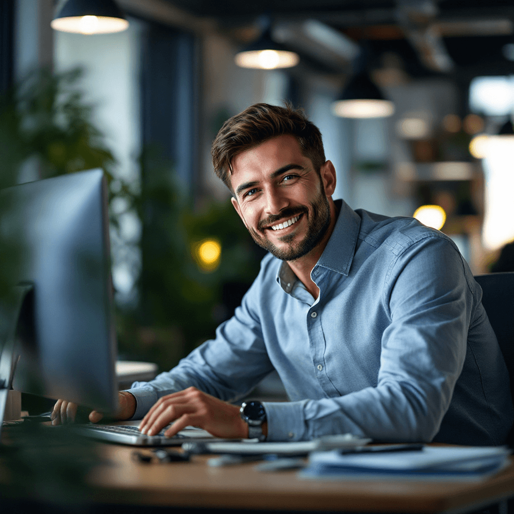 Wireless Network Engineer resume example and template