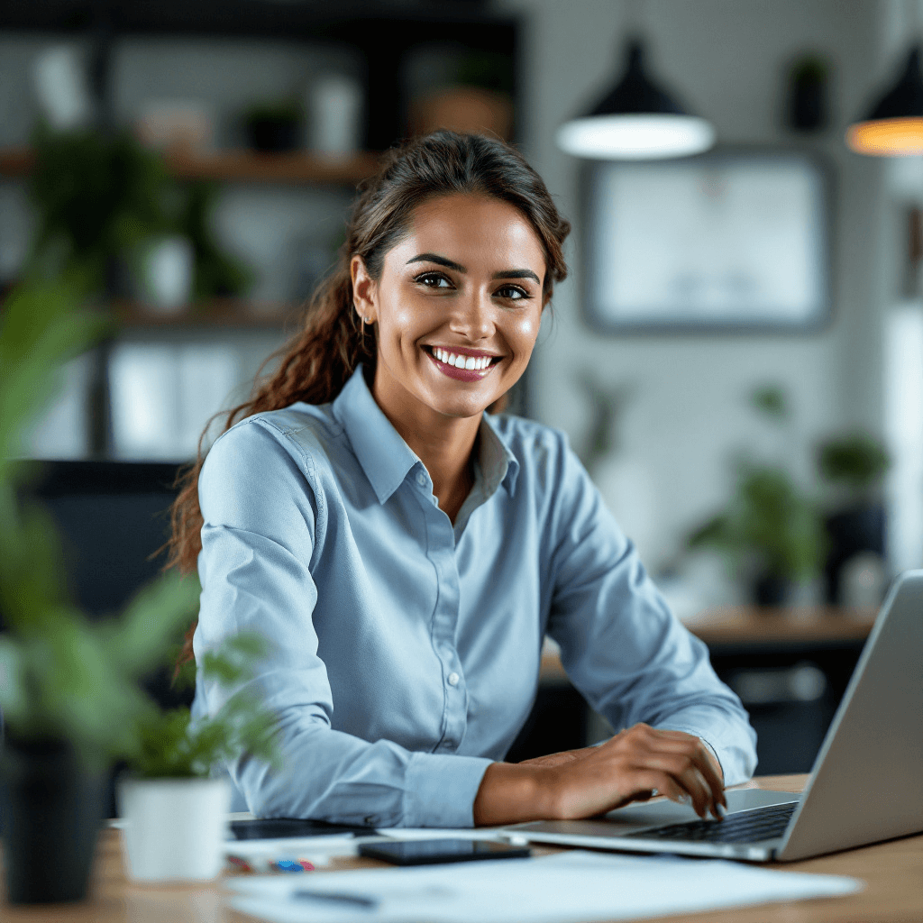 Workplace Wellness Coordinator resume example and template