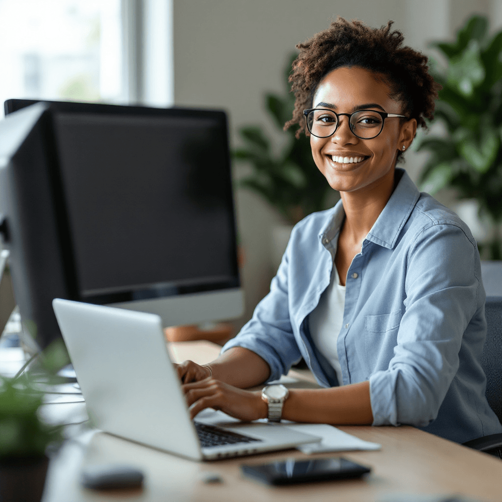 Youth Program Coordinator resume example and template