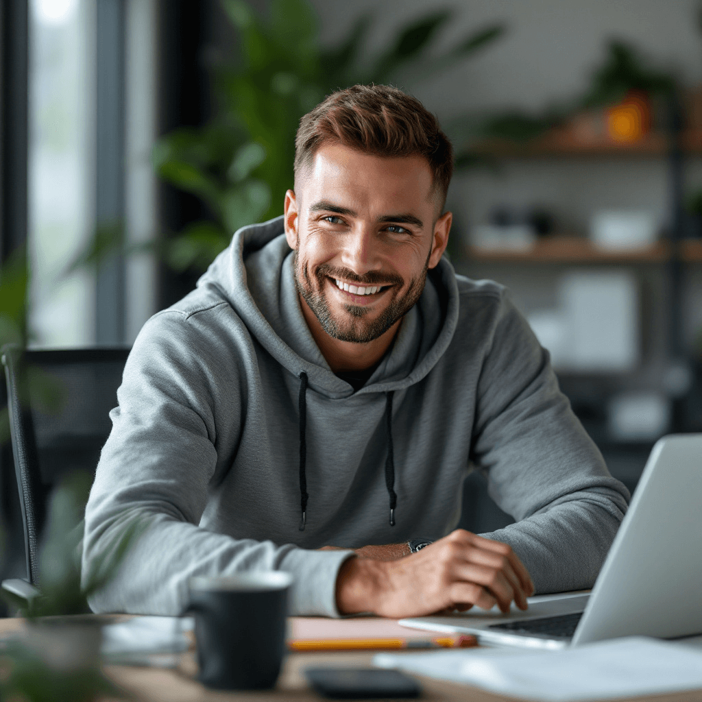 Youth Sports Coach resume example and template