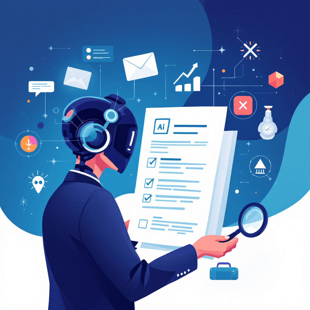 AI Resume Compliance Checklist: Expert, Proven Steps