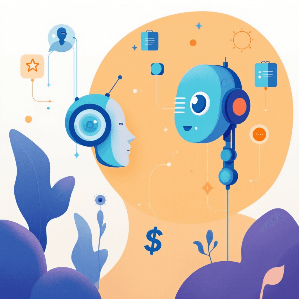 AI Tools for Career Switchers: Proven Strategies AI Tools for Career Switchers: Proven Strategies