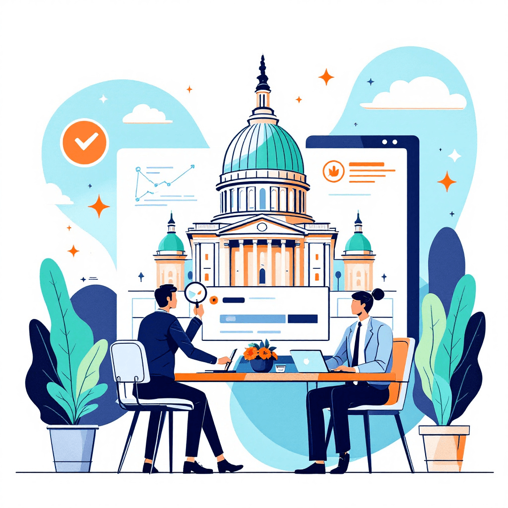 Guide to ATS for Government vs Private Jobs