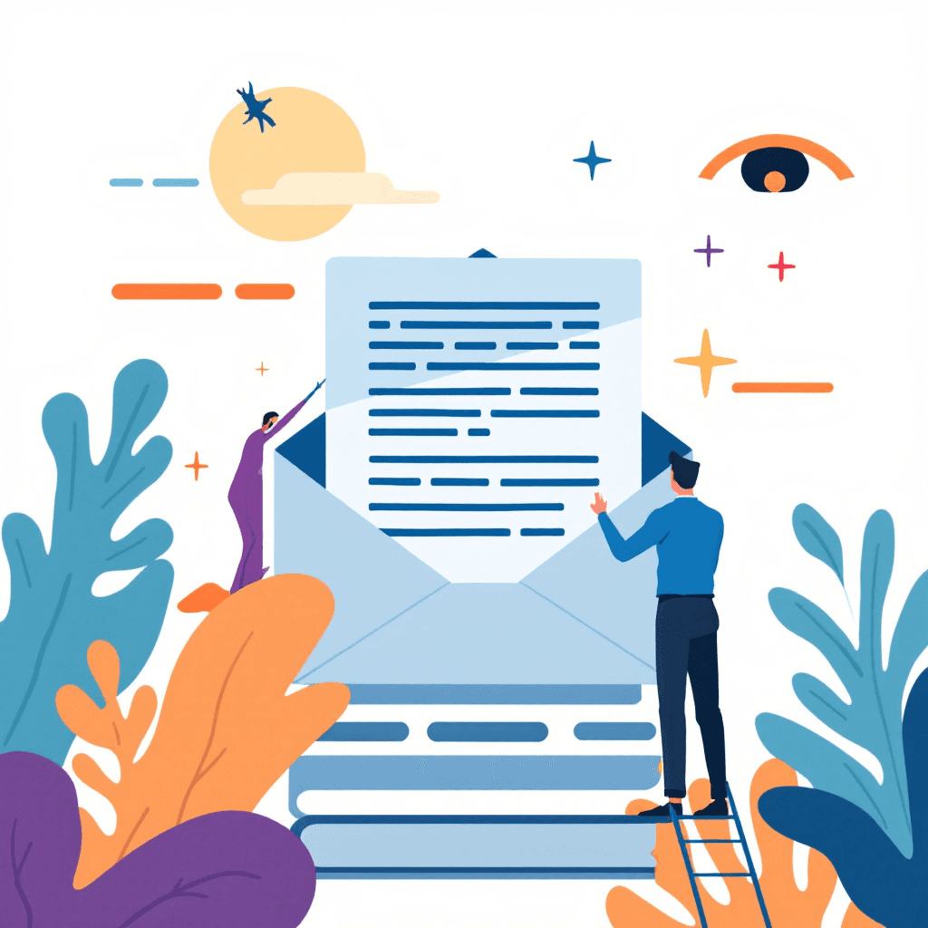 Guide to Authentic Cover Letters: Proven Tips & Examples