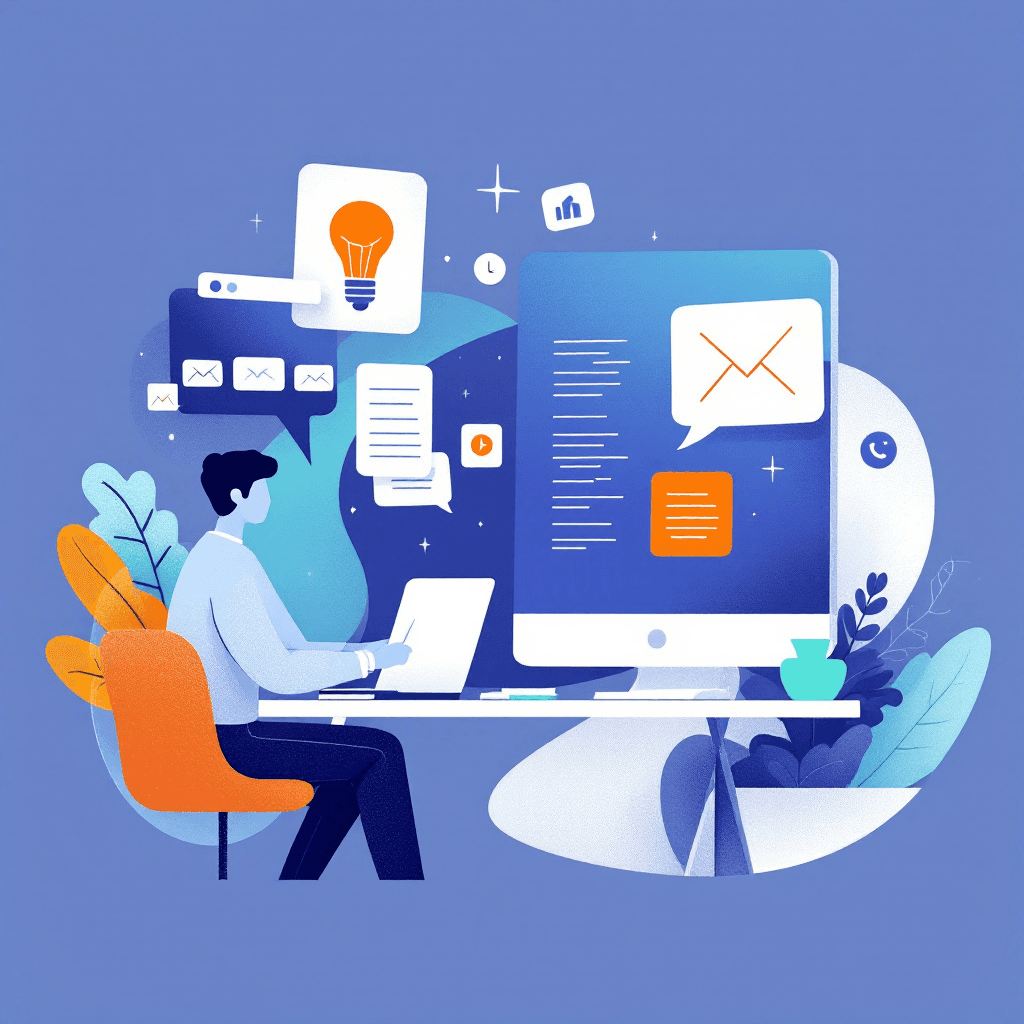 Guide to Branding Without Posting Daily