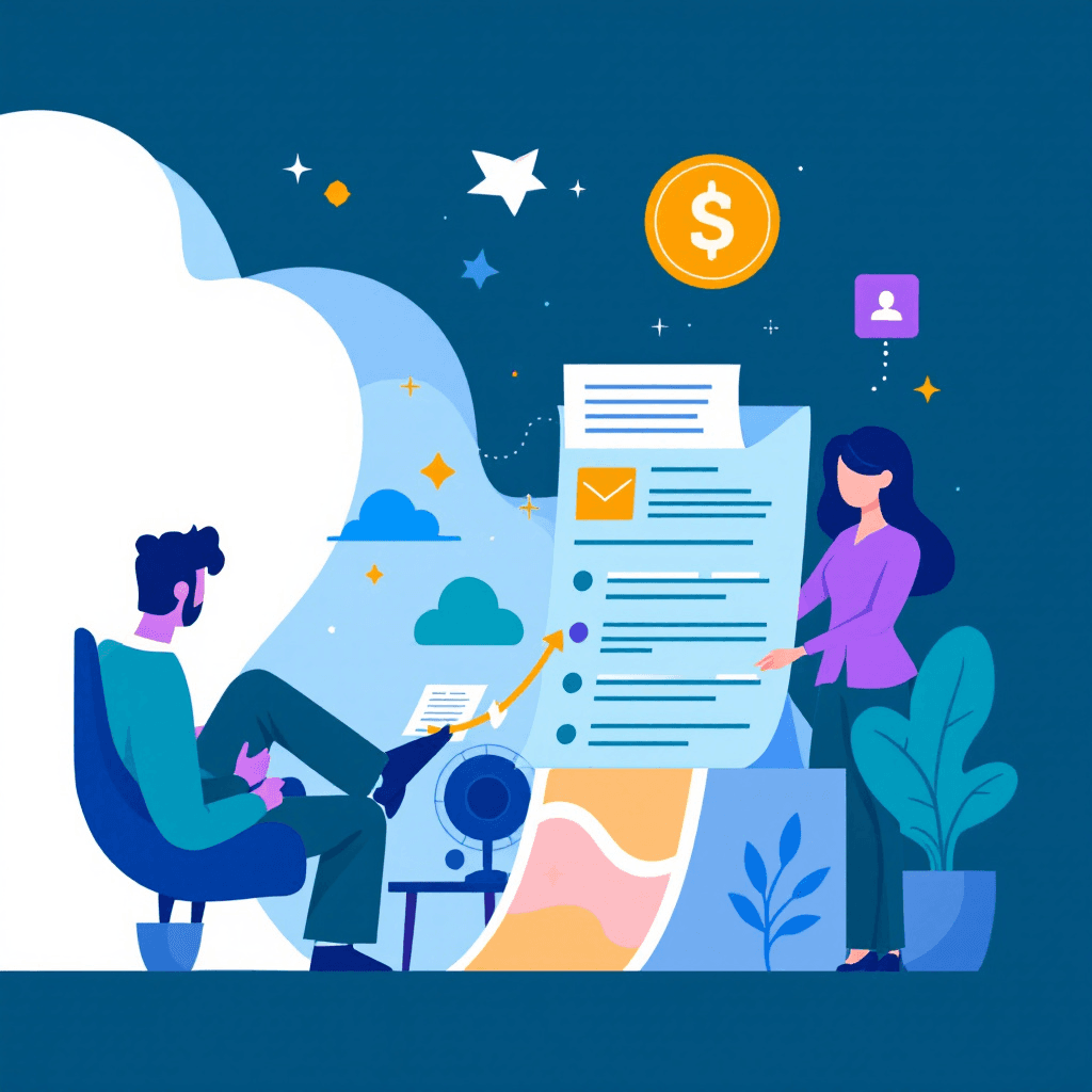 The Ultimate Guide to Business Impact Resume Signals The Ultimate Guide to Business Impact Resume Signals