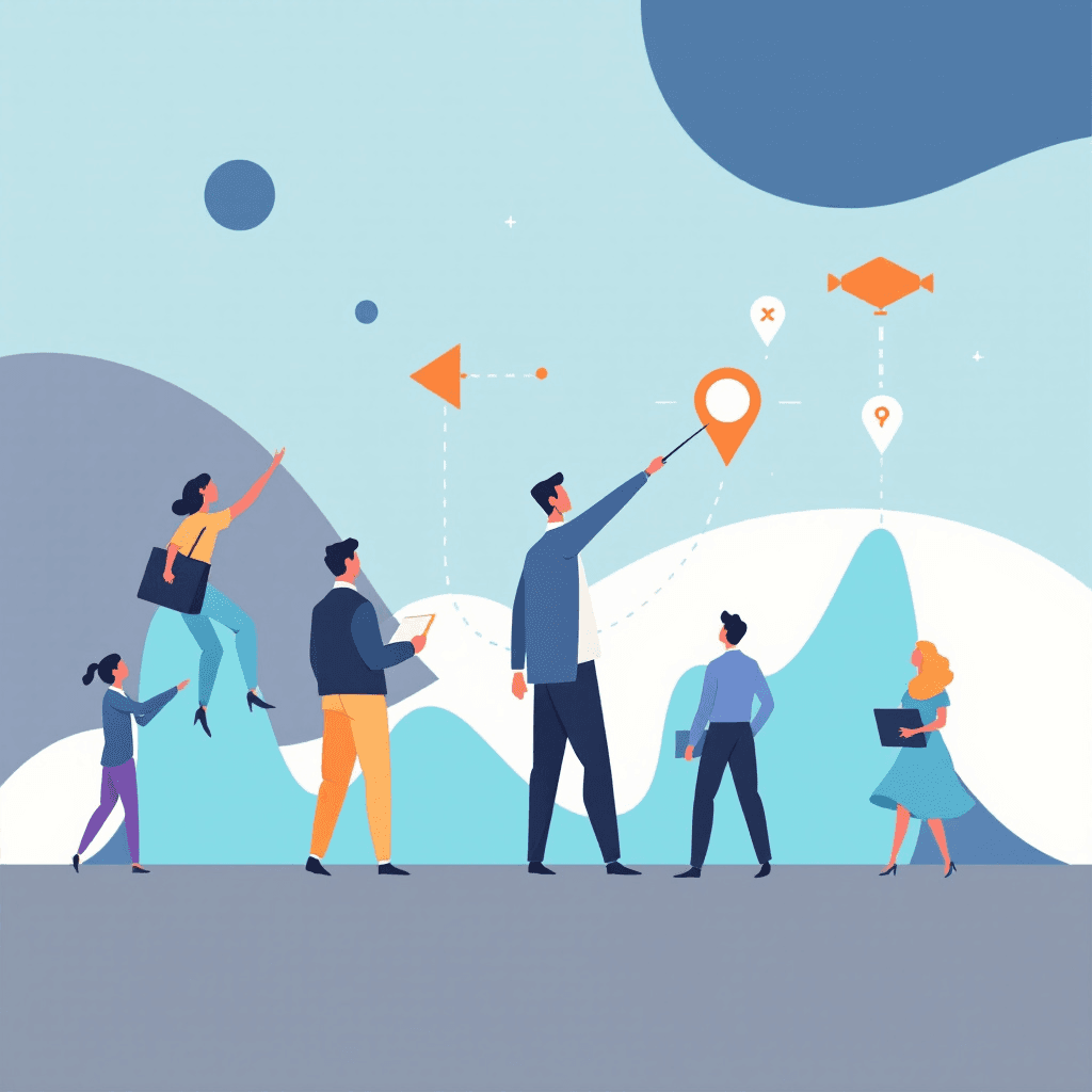 Career Transition Timeline: When to Apply
