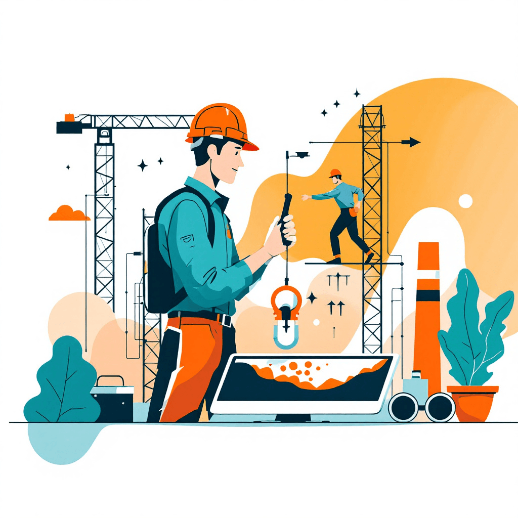Civil Engineer to Project Manager: Career Guide
