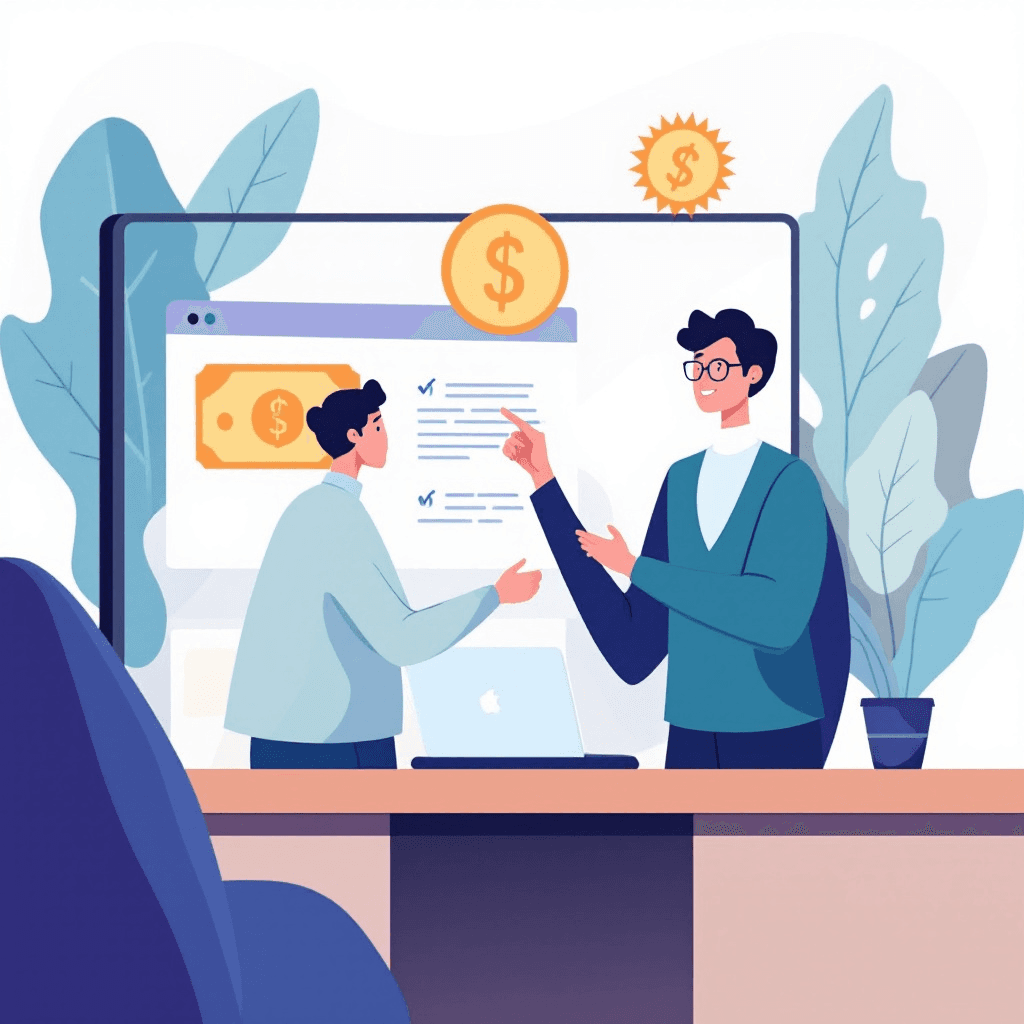 Compensation Framing Strategies to Win Better Offers