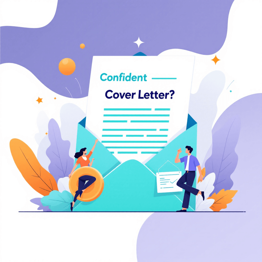 The Ultimate Guide to Confident Cover Letter Language The Ultimate Guide to Confident Cover Letter Language