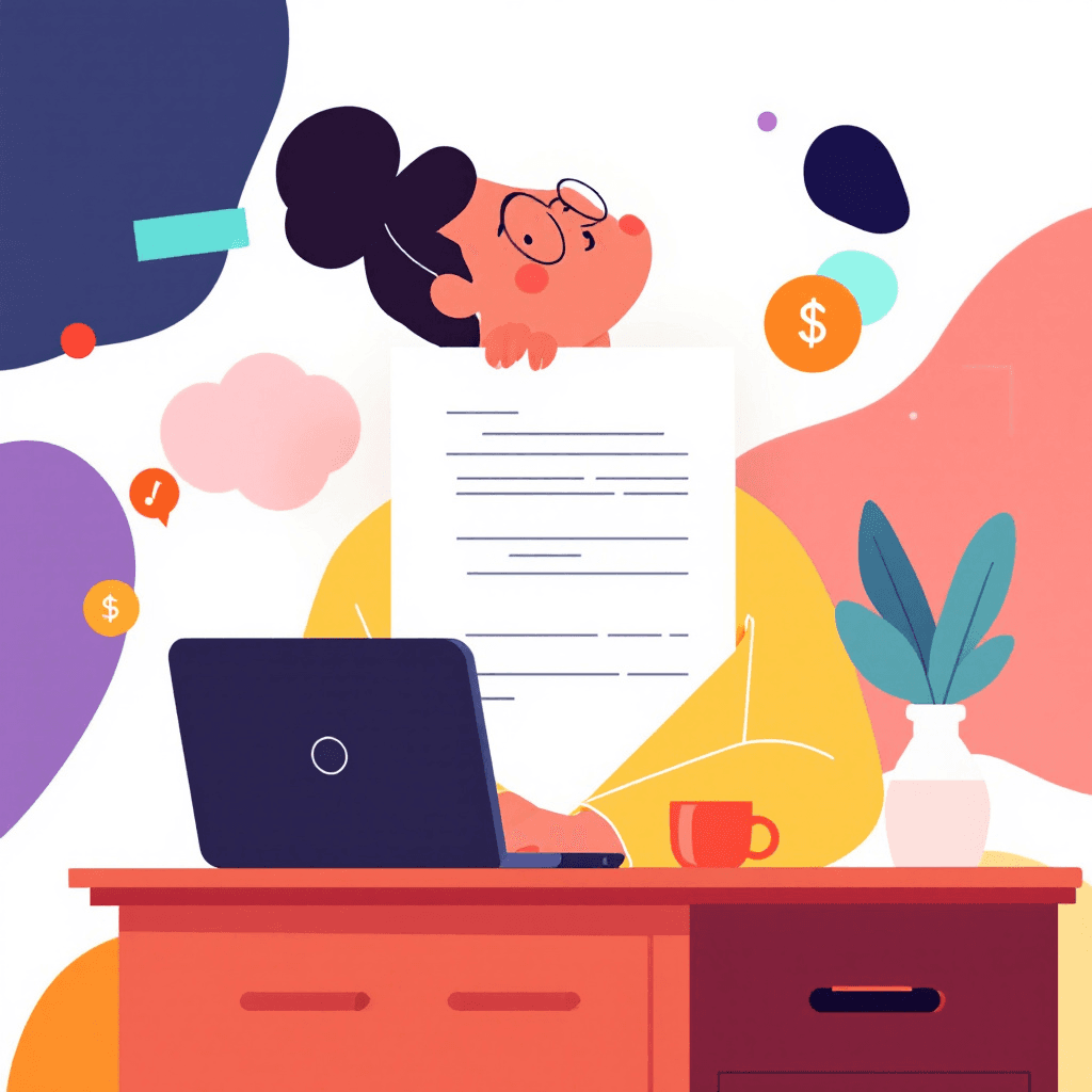 Guide to Cover Letters for Career Switchers