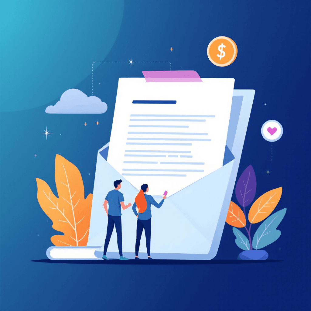 Guide to Cover Letters for Contract Roles