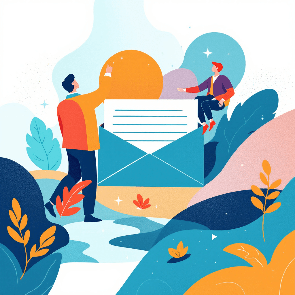 Guide to Cover Letters for Senior Roles