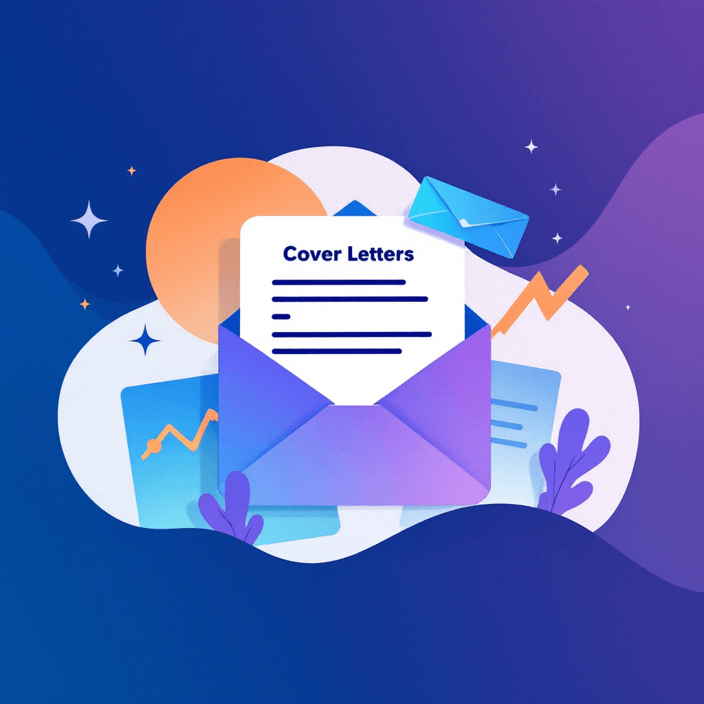 The Ultimate Guide: Do Cover Letters Still Matter in 2025? The Ultimate Guide: Do Cover Letters Still Matter in 2025?