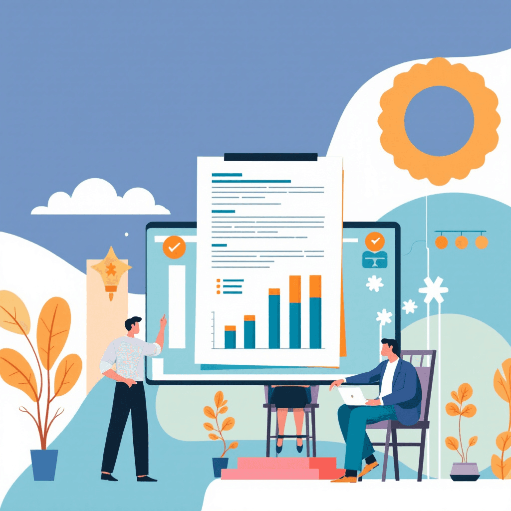 Resume Guide: From Startup to Corporate — Proven Changes