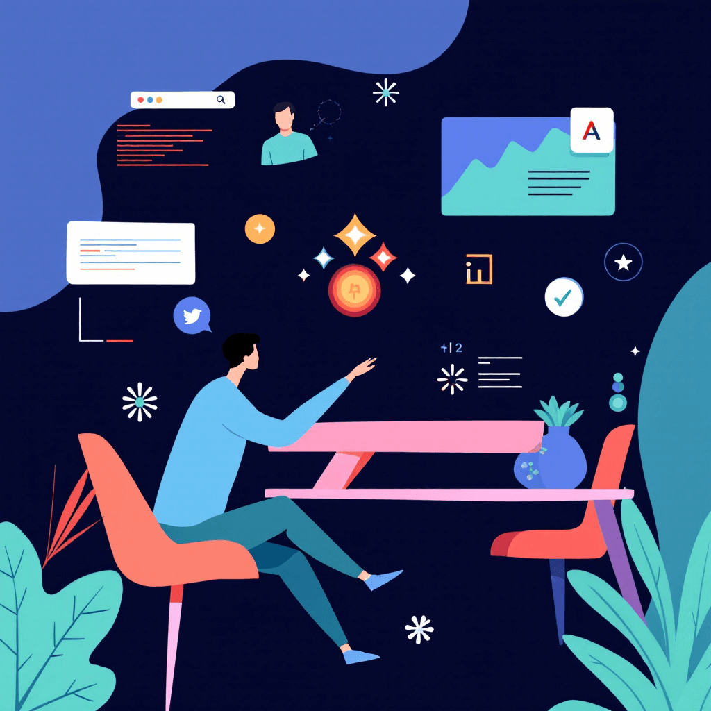 Graphic Designer to Frontend Developer: Portfolio Guide