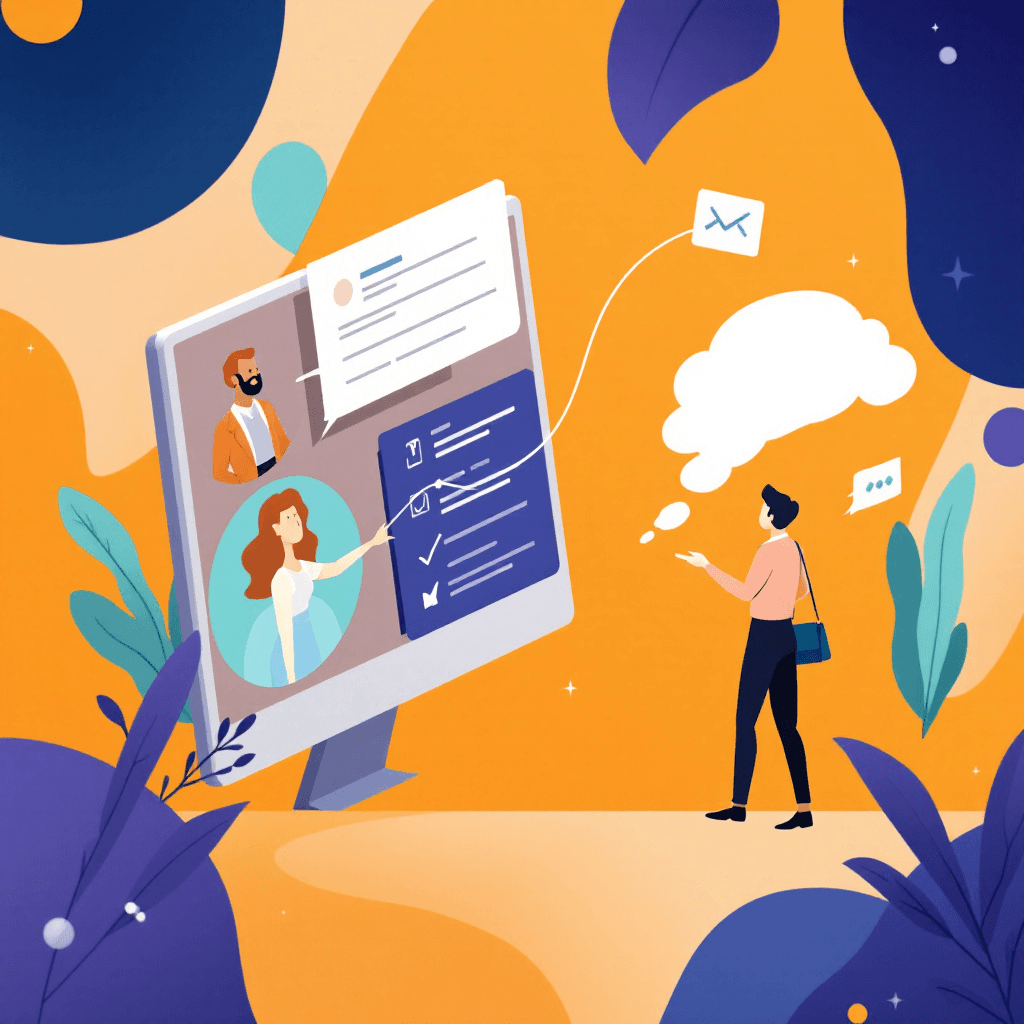 Guide: How ATS Treats Links on Resumes