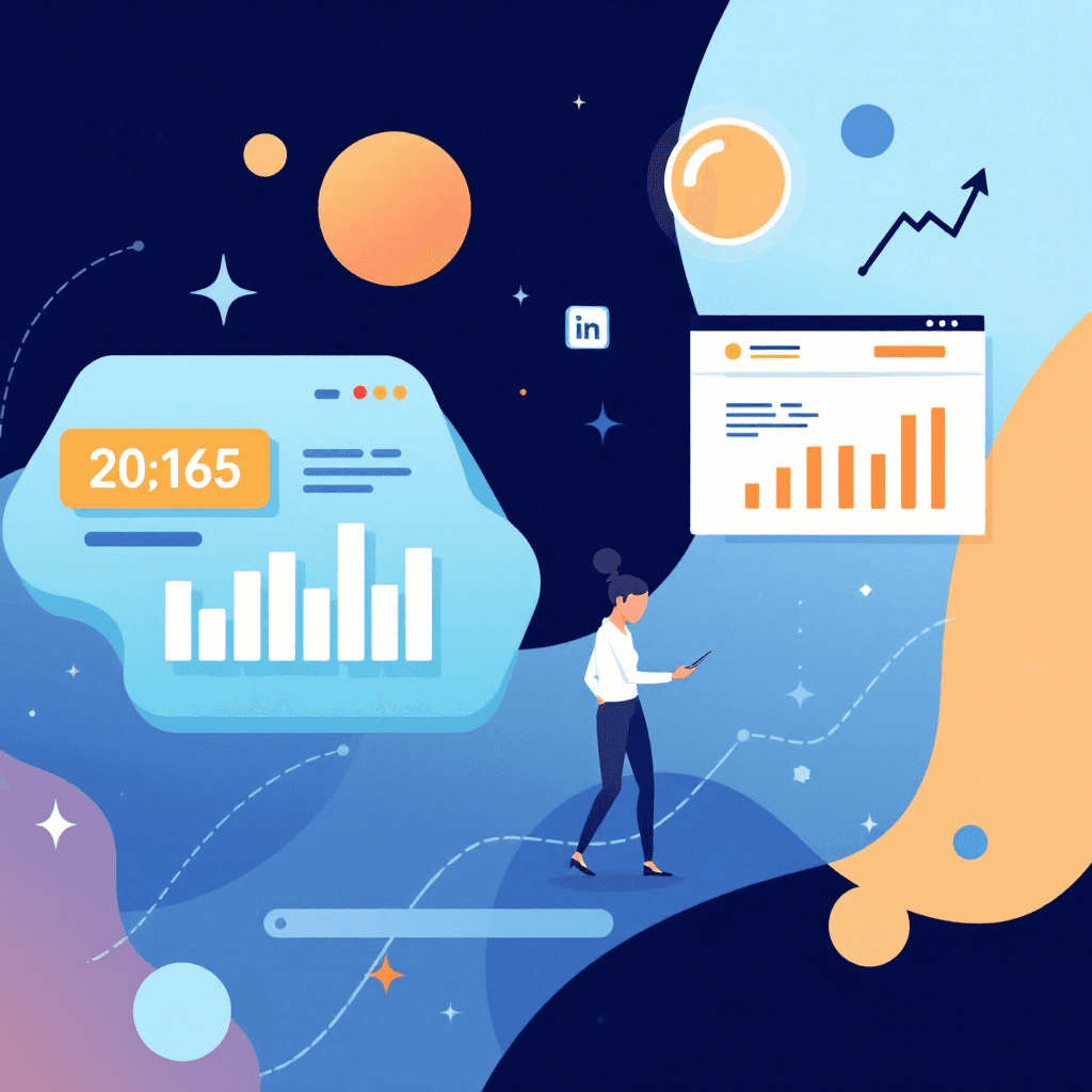 LinkedIn Analytics Guide for Job Seekers